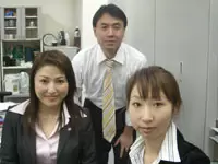 お客様の資産形成に関わるから、自分の知識も深まっていきます