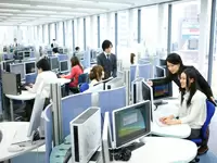 技術者の育成から、企業への紹介まで就・転職のトータルサポートを行っています