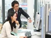 個別指導できめ細やかなアドバイスが多くの受講生から高い支持を得ています