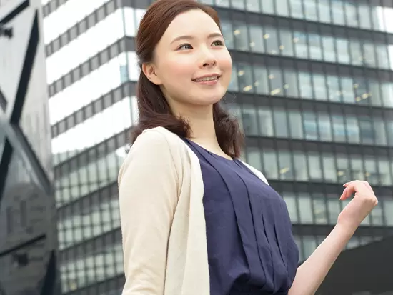 女性スタッフが多数活躍中◎働きやすい環境が整っています！