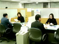 お取引先企業様を深く理解したうえでご提案を行っています。