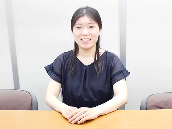 産育休の取得はもちろん、育児に合わせて時短勤務や在宅勤務なども利用可！女性が長く働きやすい職場です♪