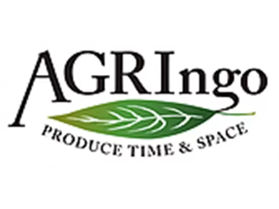 農業の新しい未来を切り拓く【AGRIngo】
