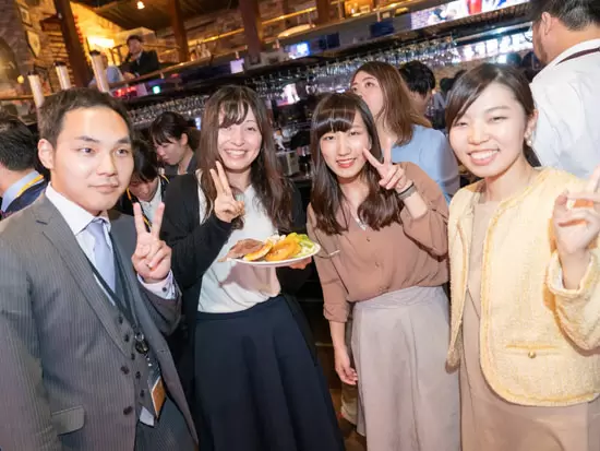 【groxi30周年イベントを開催しました】あなたのキャリアに新しい可能性を。