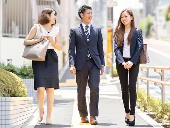 がんばりを正当に評価。20代から1000万円超えも！