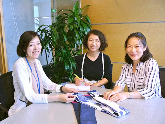 女性にとっての働きやすさ抜群！産育休、時短勤務、子供の体調不良による早退などに理解がある環境です！