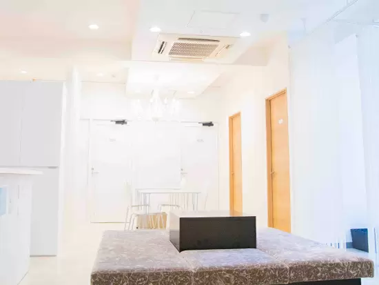 現在5店舗を構える当社。更なる飛躍に向け、今後もお客様に選ばれ続ける店舗づくりを目指します！