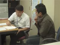 自分の意見で動くビジネス。だから面白い！