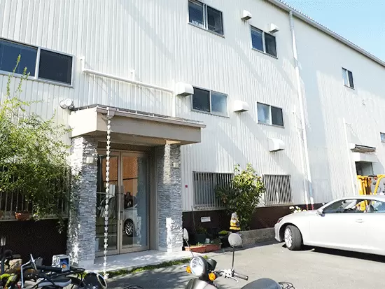 「吉田駅」より徒歩8分の本社での勤務となります。