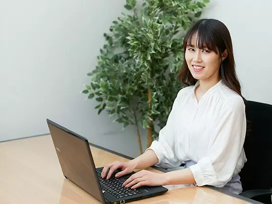 宅建の資格を持っている方は活かせます！これから資格を取りたい方も大歓迎です！