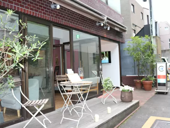 株式会社インターナショナルリクルーティングＣＵＥ