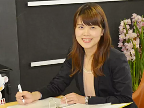 求職者の悩みや企業の課題解決のために、日々社員全員で意見を出し合いながら仕事を進めています。