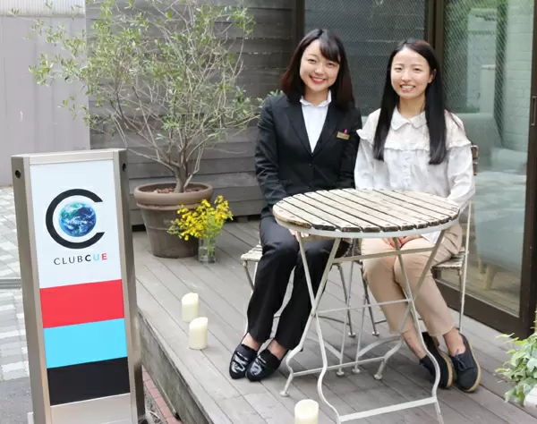 社員は20代～30代の女性が中心の会社。仕事もプライベートも両立して働ける環境です。