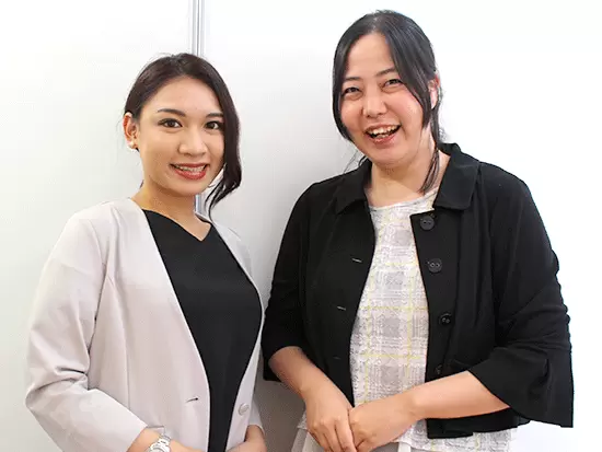未経験大歓迎！分からないことは遠慮なく聞いて下さい。丁寧に先輩社員がお教えします。