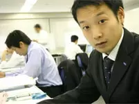 若い社員が活躍しています。あなたも仲間になりませんか？