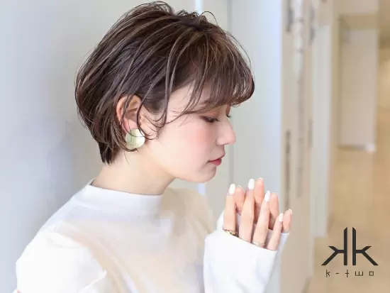 限りない美しさへの憧れを叶えるサロンを展開