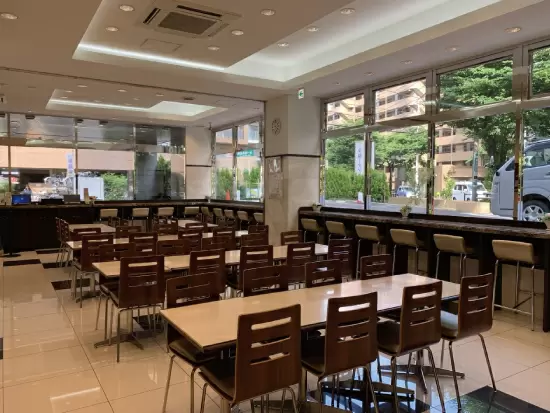 性別に関係なく活躍できる会社です。