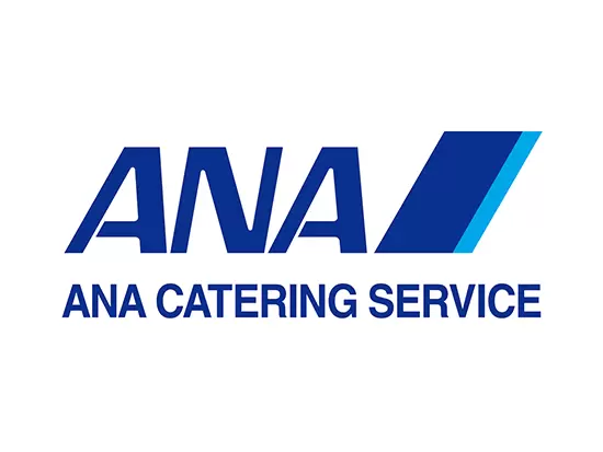 ANAグループの一員として“食”を通じて快適な空の旅を支えています