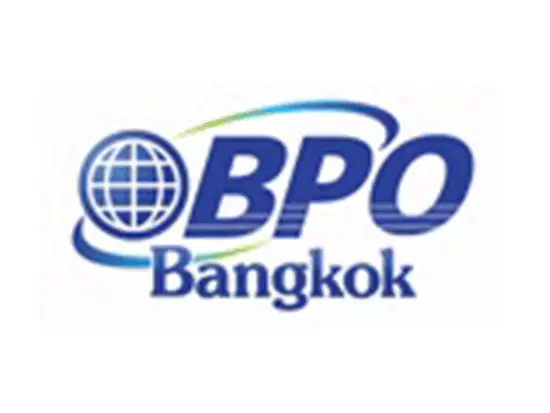 株式会社BPO Bangkok