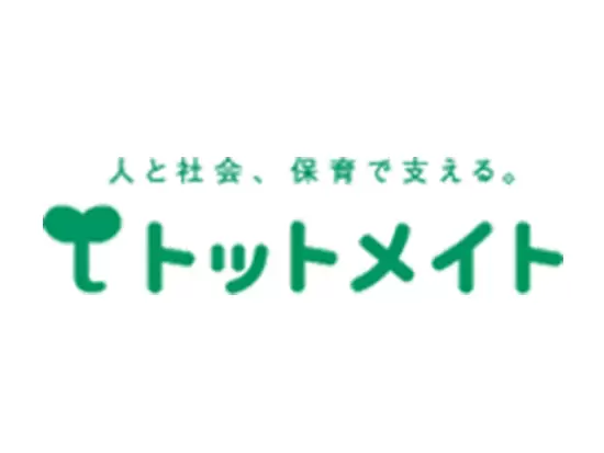 株式会社トットメイト