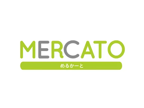 一般のお客様向けにスタートした販売サイトめるかーと。気軽に注文ができると大盛況！
