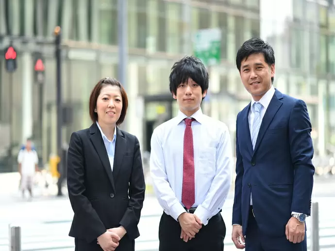 株式会社ダイナミクス