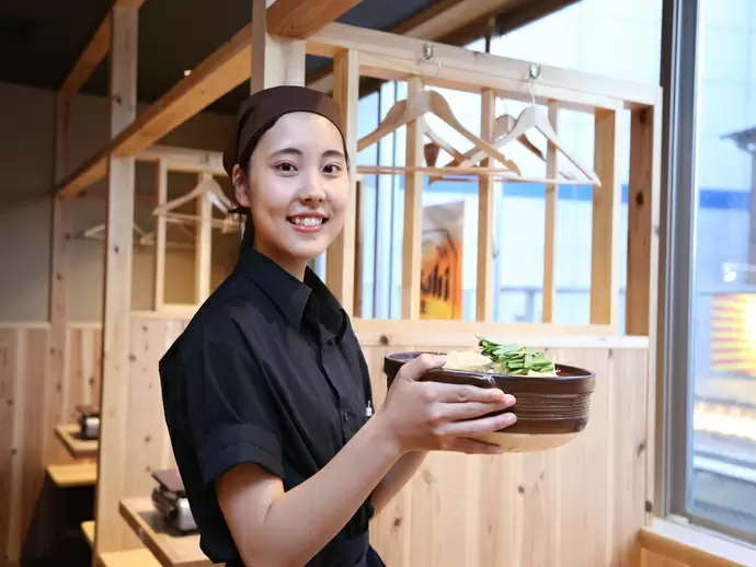 実務経験をお持ちのあなたをお待ちしています！ぜひ、当社でご活躍ください。
