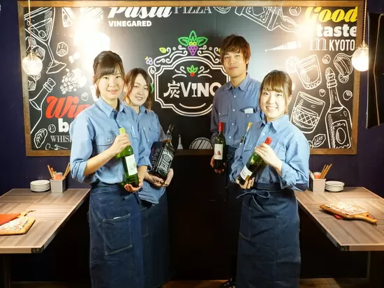 未経験の方でも、丁寧な研修があるため安心してスタートできます♪
