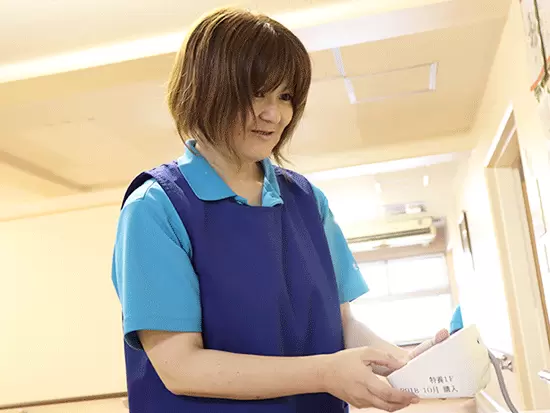 今まで活かしてきた経験を存分に発揮することができますよ！