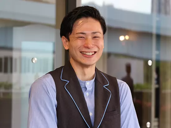 お客様の声を新しいサービスにつなげることを大切にしています。ぜひあなたのアイデアを発信してください◎