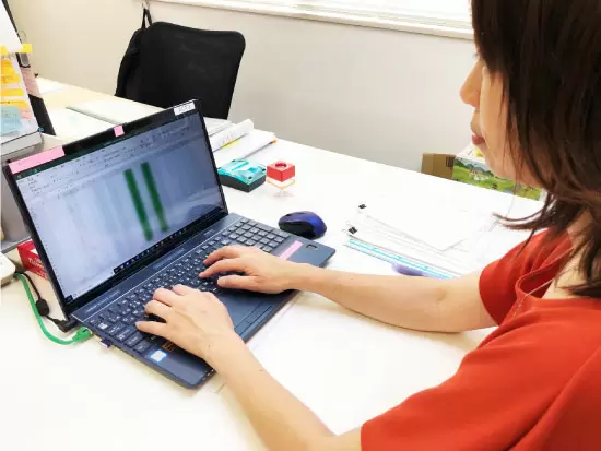 40代活躍中！ブランクのある方もOKです◎