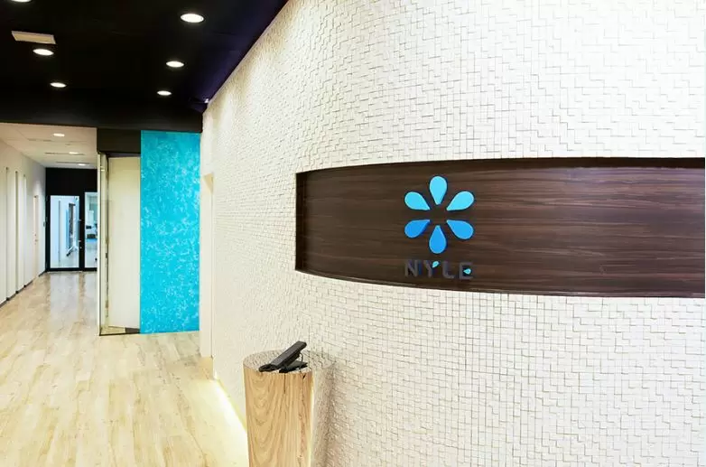 五反田駅から徒歩5分の当社。アクセスはバツグンです！