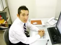 ぜひ一緒に面白い仕事を手がけましょう！