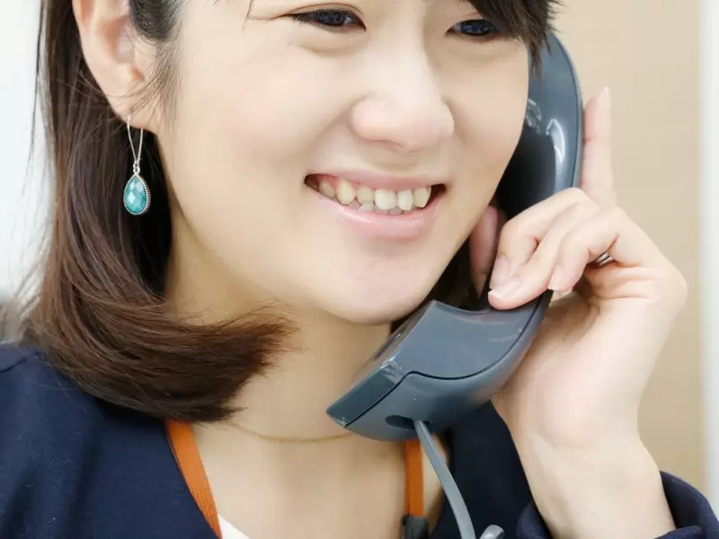 未経験者大歓迎！経験知識は不要★しっかりとした研修があるので着実にステップアップしていける環境です！