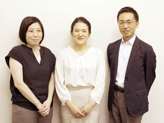 株式会社ドッドウエルビー・エム・エス【東証一部上場企業グループ】
