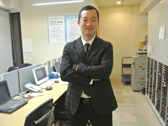 未経験の方も大歓迎◎