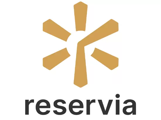 株式会社リザービア