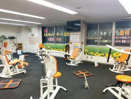 新高円寺駅から徒歩1分のクラブで◎