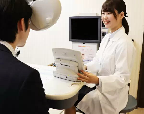 20代～30代の女性が多数活躍中です。