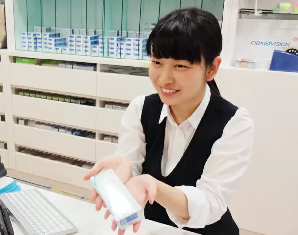 未経験からスタートしたスタッフが多数活躍しています。