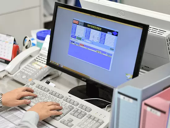 未経験の方も歓迎！最初の1ヶ月間は、物件管理ソフトの使い方からお教えしていきます！