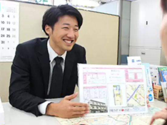 株式会社レントハウス