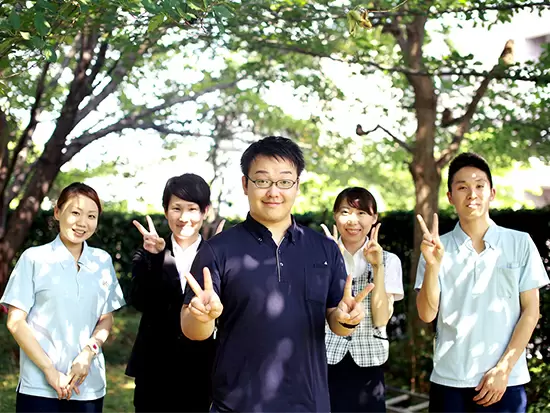 医療法人社団善仁会
