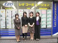 株式会社レオコーポレーション　