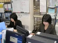 やる時は、集中して業務を行います。そのメリハリが大切なのです