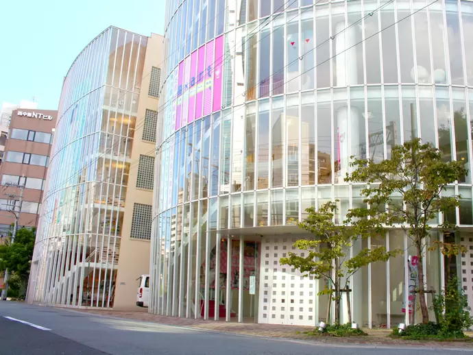 「ありがとう」と言われる美容のプロを育てる学校
