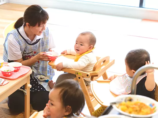 条件を満たす方、全員とお会いします！お気軽にご応募ください♪