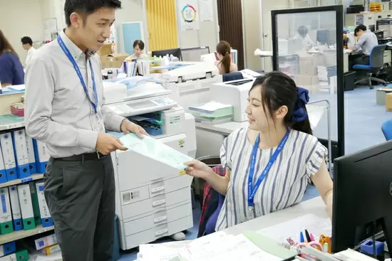 リック株式会社