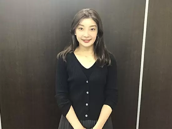 20〜30代が中⼼に活躍する、活気のある職場です。社員が遠慮せずに発⾔できる⾵通しの良さも魅⼒のひとつ。
