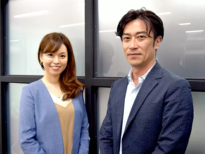 イベント運営に特化した企業　＜” 会社の未来 "を支えるコアメンバーの募集です＞